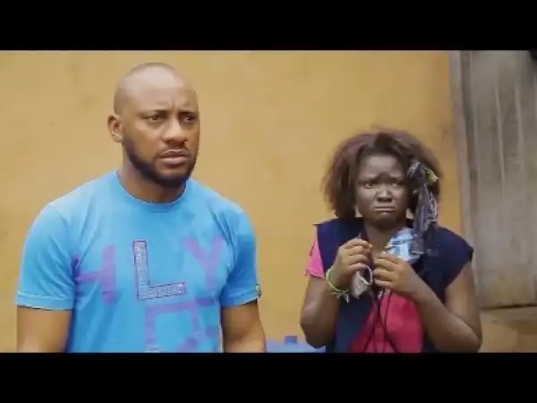 Video: The Millionaire Mad Girl 2 - Latest 2018 Nigeria Nollywood  Movie
